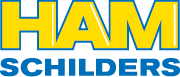 Ham Schilders B.V. Logo
